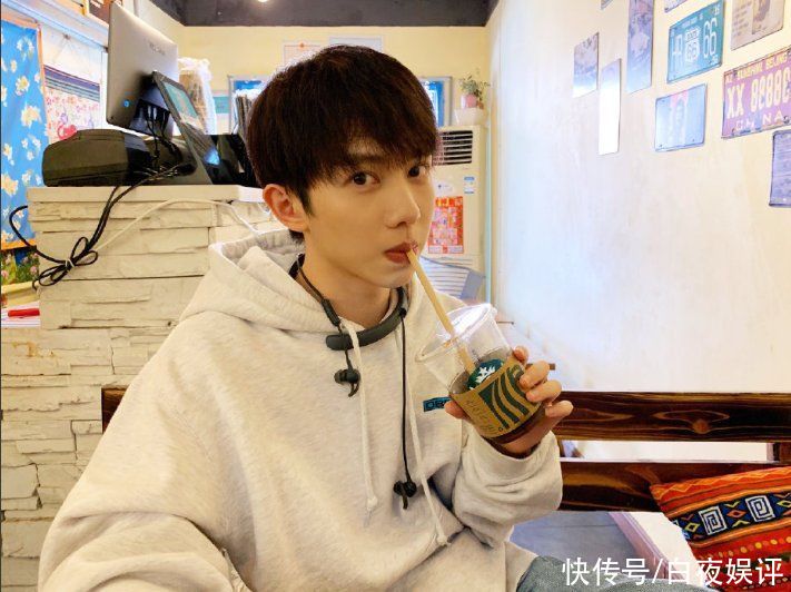 《青春有你3》助力榜更新，邓孝慈冲上第五，断层式第一名换了人