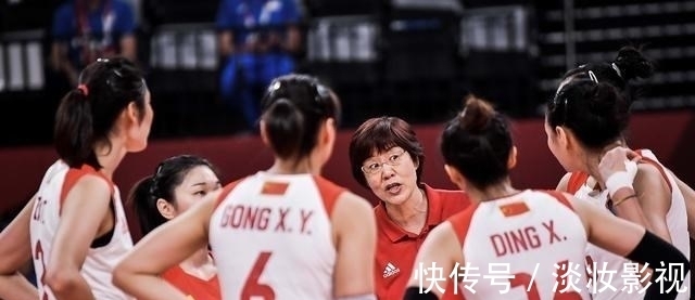 世锦赛|深夜发布!中国排协更新1条女排动态!随后删帖引发质疑