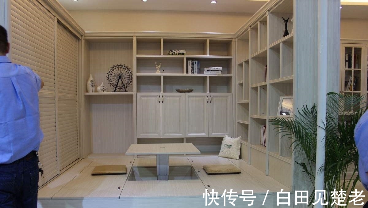 榻榻米|榻榻米真的那么好?我要吐槽了,榻榻米的5个大缺点