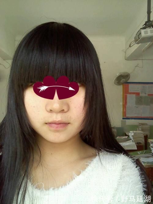 脸型|脸上有这3处“特征”的女生,不太适合留刘海,露出五官更女神