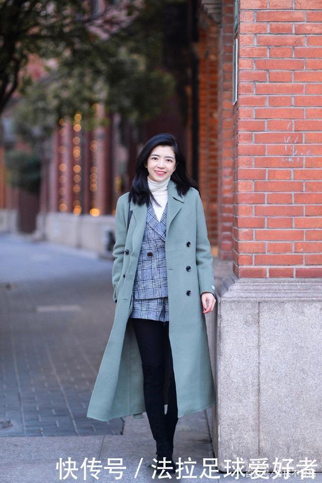 入手|大衣才是初冬“扛把子”,今年这样穿,保暖显气质,三木都爱了