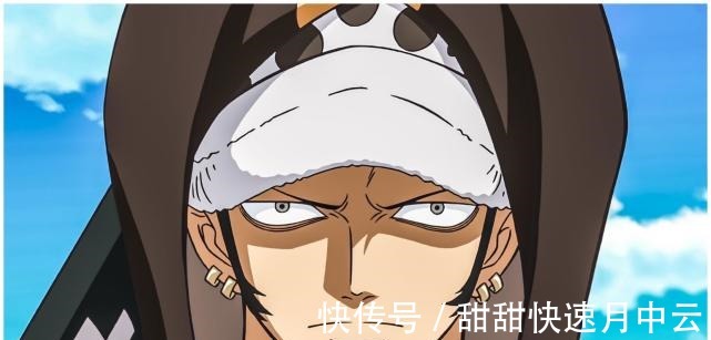 路飞|海贼王1001路飞难敌凯多和大妈，继罗宾崩坏后，罗也撑不住