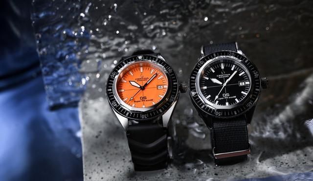 DS|探索水下世界的好伴侣:雪铁纳 DS Super PH500M