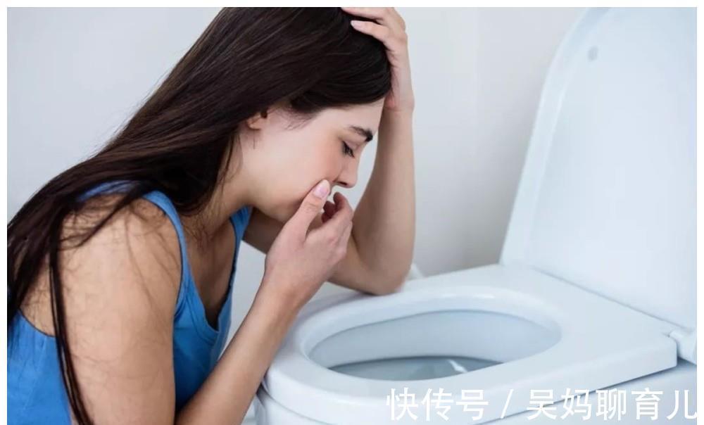 身体|孕8-9个月，孕妇身体出现哪些反应是正常的？孕妈提前了解遇事