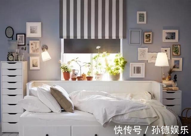 厨房|如果房子不大,这些地方建议尽量利用好,很多人不懂,空间白浪费