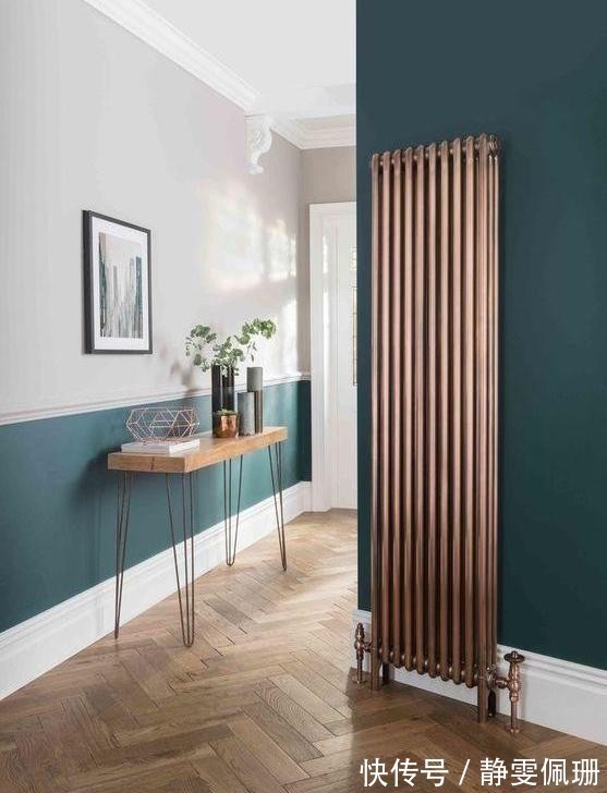 材质|暖气片用哪种材质好?今天才知道,后悔我家买的早了