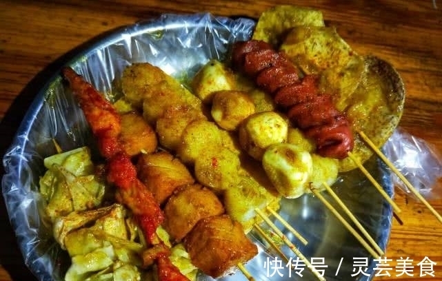 盒饭|“最脏”的5大外卖,外卖小哥都“嫌弃不吃”,偷偷告诉:要少吃