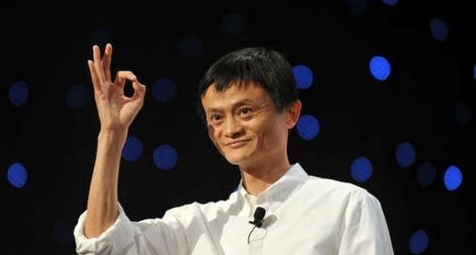 企业家|为何马云满世界转悠，马化腾却总在“隐居”，这4个字说明一切