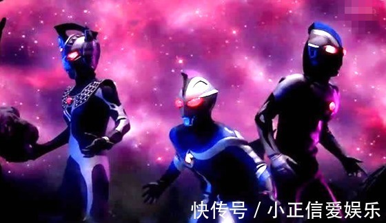 迪迦|黑暗奥特曼实力新排名,黑暗扎基第二,第一是他!