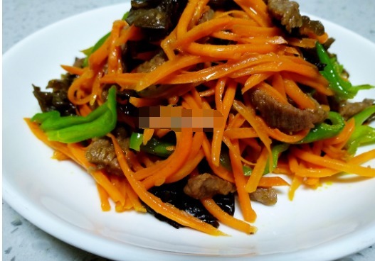 这10道好吃的家常菜,一看就会