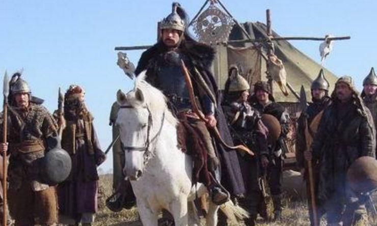 拔掉|黄巢虽残暴,但他却为中国拔掉了一颗为害近600年的“毒瘤”