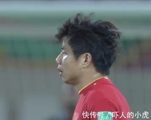 阿曼|国足1-1阿曼!李铁第67分钟换人成转折点,球迷:对不起洛国富