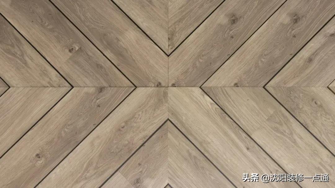 选购|地板选购不求人，你想了解的全部都在这里