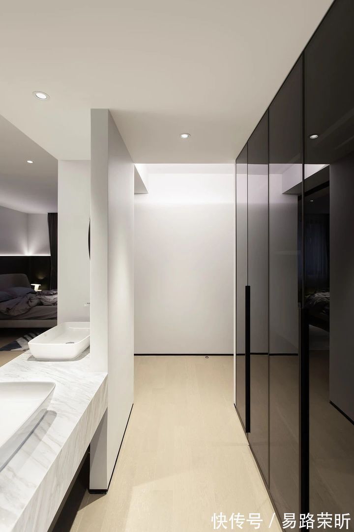 装修|为什么很多设计师说极简风格装修反而很贵?