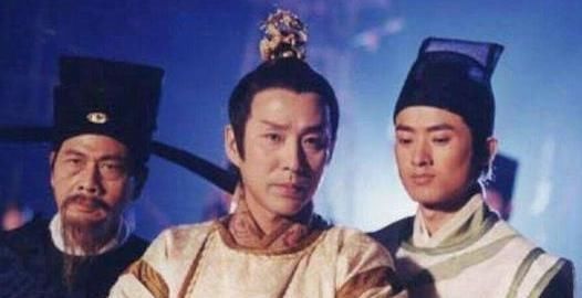 有意无意|那些年，历史上的这5位人物，都被编剧有意无意地泼了一盆脏水