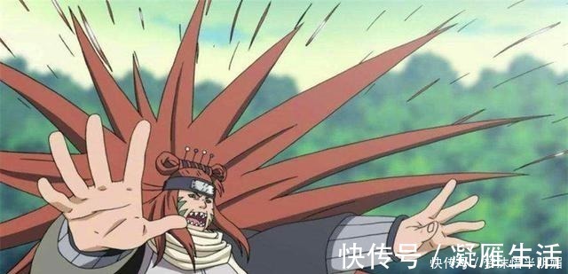 忍刀七人众|火影忍者忍刀七人众有四代，鲛肌却有过5个主人，还曾沦为剑鞘