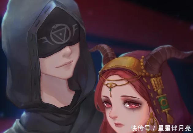 先知|第五人格先知呼呼祭司新技能，祭司你逗我玩呢