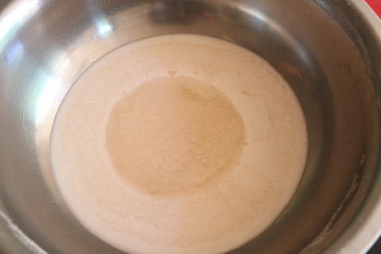 老妈不外传的土豆做法,搓一搓煮一煮,比肉还好吃