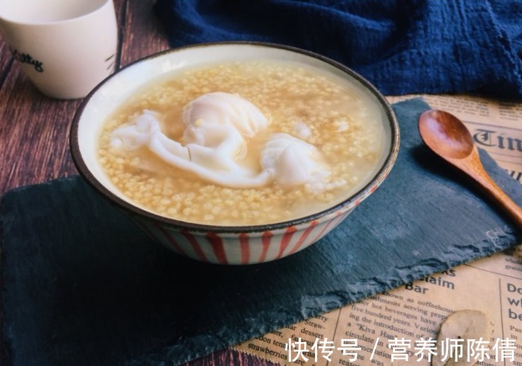 减肥|减肥喝什么粥？力荐3款减肥效果好的粥品