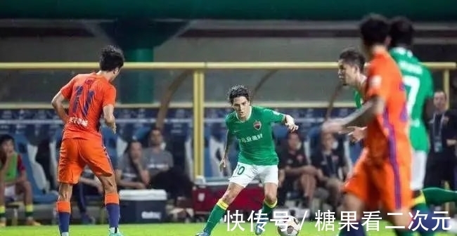 国脚们|早上6点！资深名记再现争议报道：中国足球成大笑话，球迷骂声一片