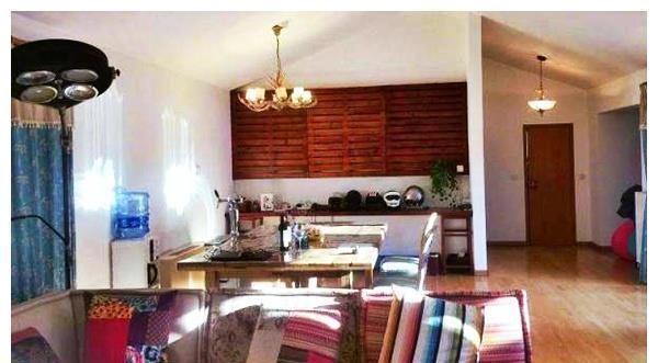 张若昀|张若昀公开自家豪宅内景,超大别墅庭院曝光,家庭条件令人羡慕