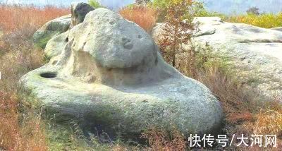 符号|南阳发现远古文明大量遗址遗迹的历史定位及其时代价值探析