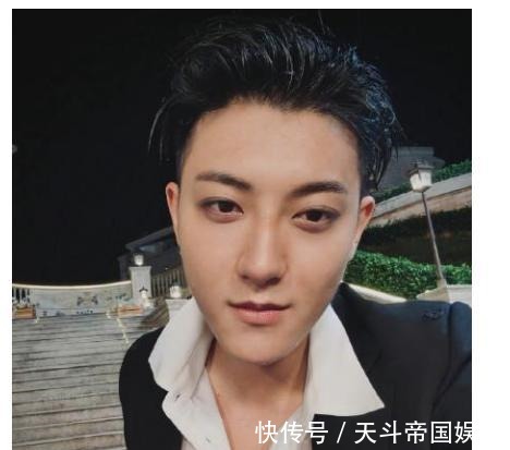 給我感覺|黃子韜三觀正，發(fā)揮正能量的偶像力量，引領(lǐng)粉絲變成更好的自己！