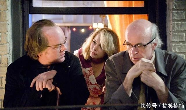 奇片|就差一点,这部烧脑奇片就达到了《穆赫兰道》的高度