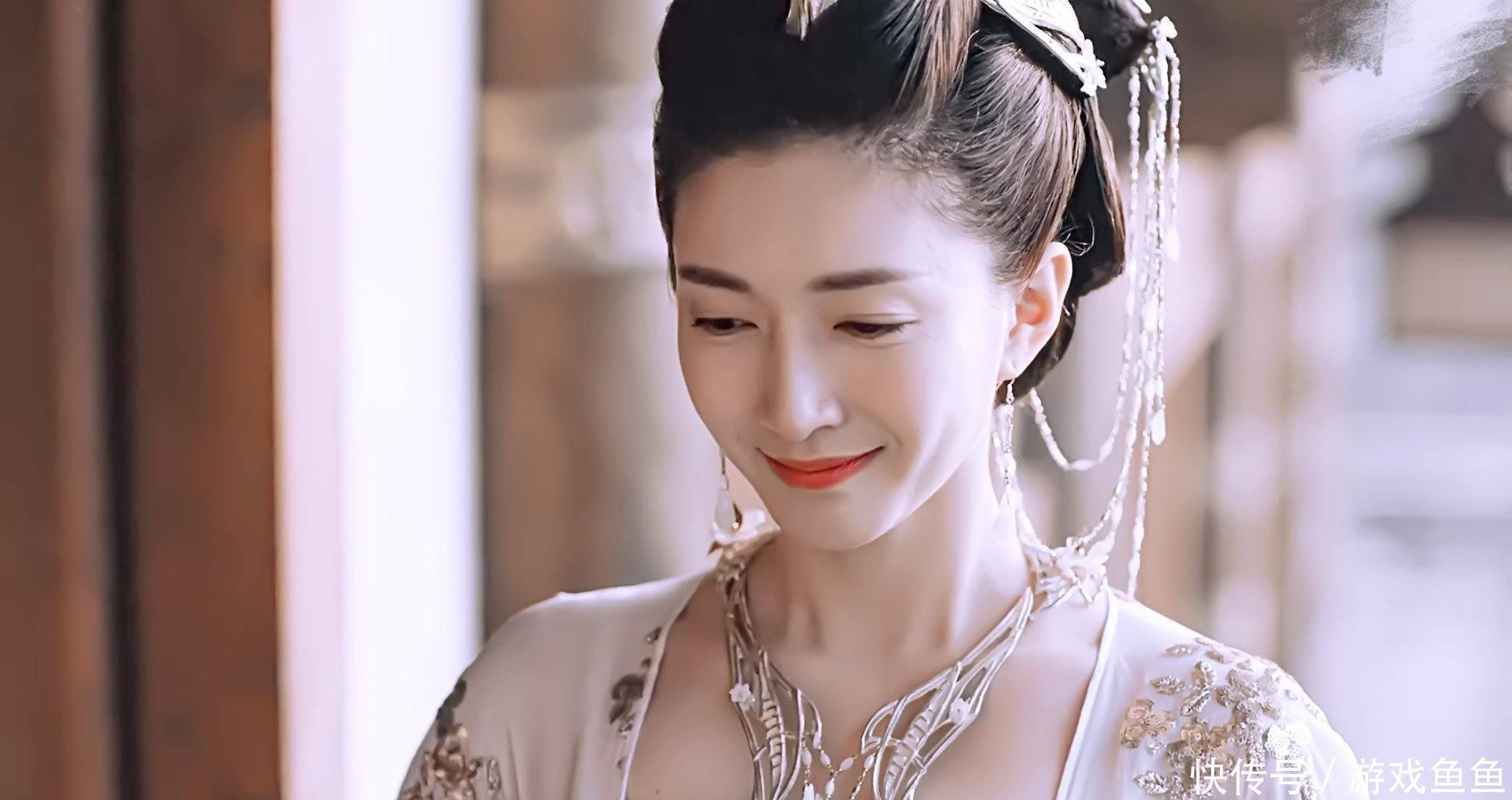 男人|女人的外貌舒服，被人称为福气脸，这样的人经常有下列三种特点