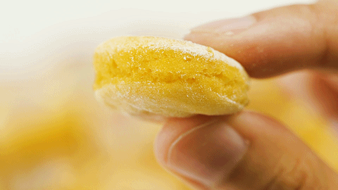 大盘|南瓜新吃法!2块钱能做一大盘!养胃助消化,老人小孩都爱吃!