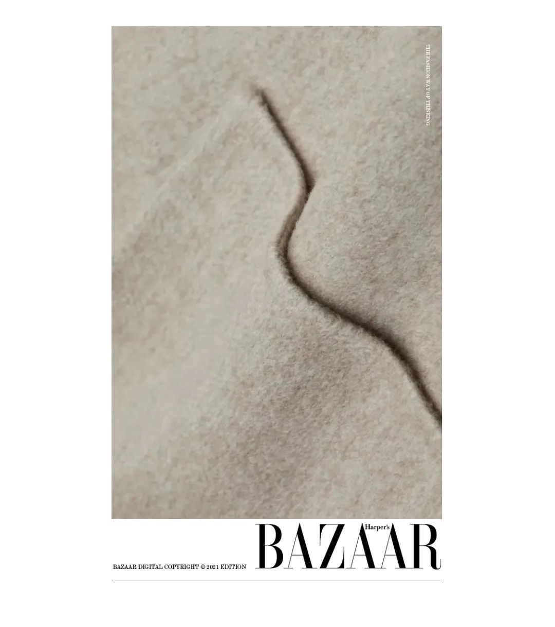 羊绒|终于到了这些真香·国货品牌散发魅力的季节