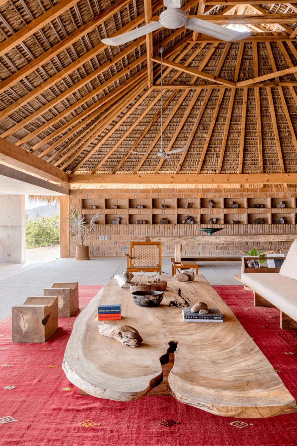  风格|全球著名艺术收藏家的家,风格独特