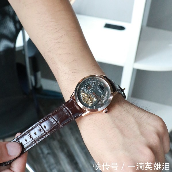 区别|大牌名表和小众手表的区别在哪些方面