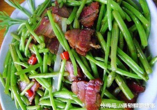 腊肉|这几道家常菜,在家常做,老公孩子都赞不绝口!