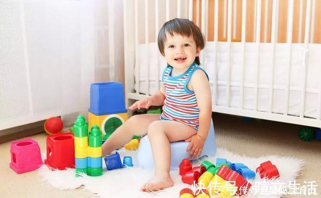 宝宝|如果宝宝发出这些信号，表示可以进行如厕训练了，妈妈们不要错过