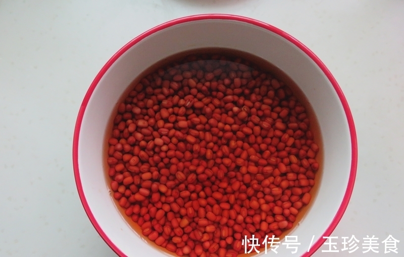 进补|闺蜜秋冬进补常吃这种豆子,气血足精力好,脸色红润少生病