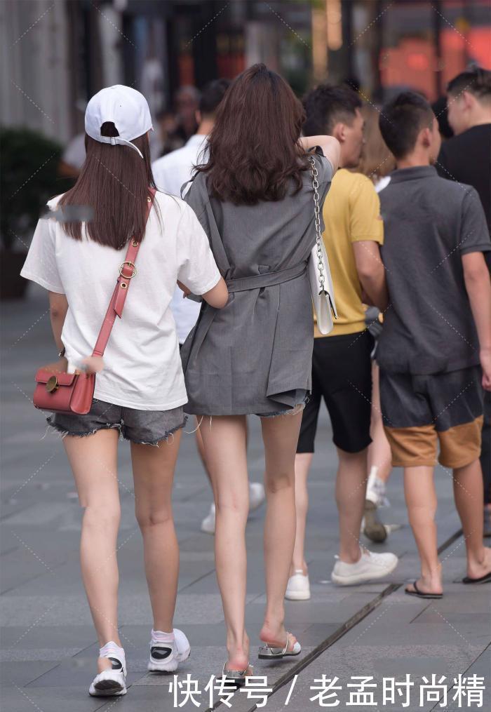 慵懒|灰色清爽穿搭：慵懒大气，经典时尚，简约高级气质又百搭