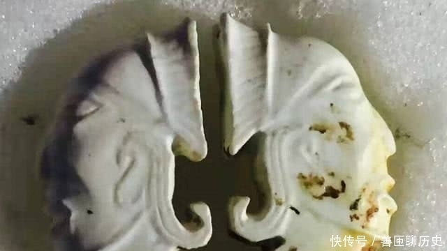 古玉有“灵性”,还能给藏家带来“好运”!