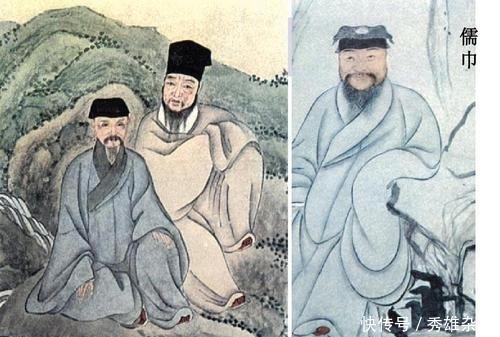 被扣|“纸糊三阁老,泥塑六尚书”指的是些谁,为何被扣上这样的帽子?