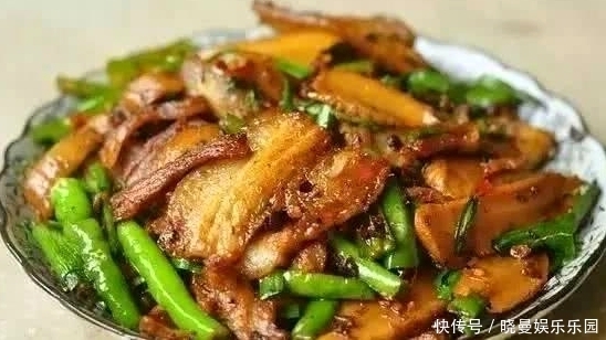 简单|怎么也吃不够的几道家常菜,营养好吃香而不腻,解馋下饭超简单