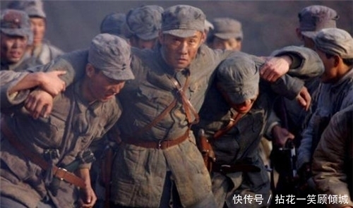 王牌|他是我军王牌卧底，1955年被授开国少将，化名如今世人皆知