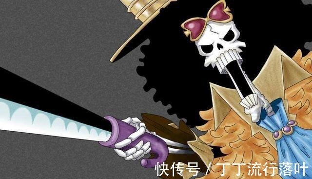 索隆|海贼王草帽团如果和黑胡子团决战,双方剑士会相互对抗吗