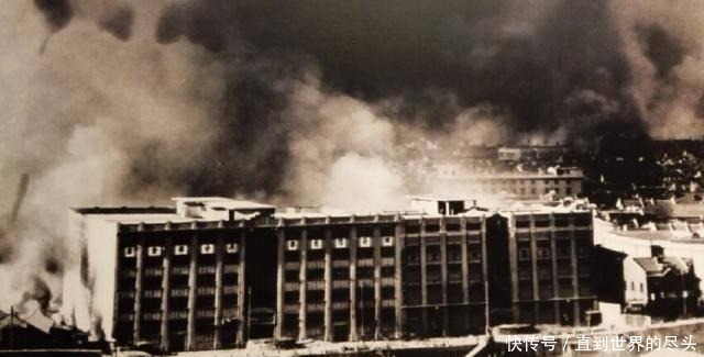 孤军|最热血的国军将领,孤军被包围,发电上级誓不撤退,不负国家