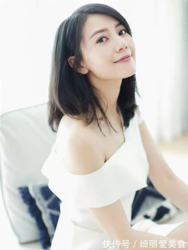 刘海|女人到了中年,头发别留太长!试试这3种“短发”,时髦减龄