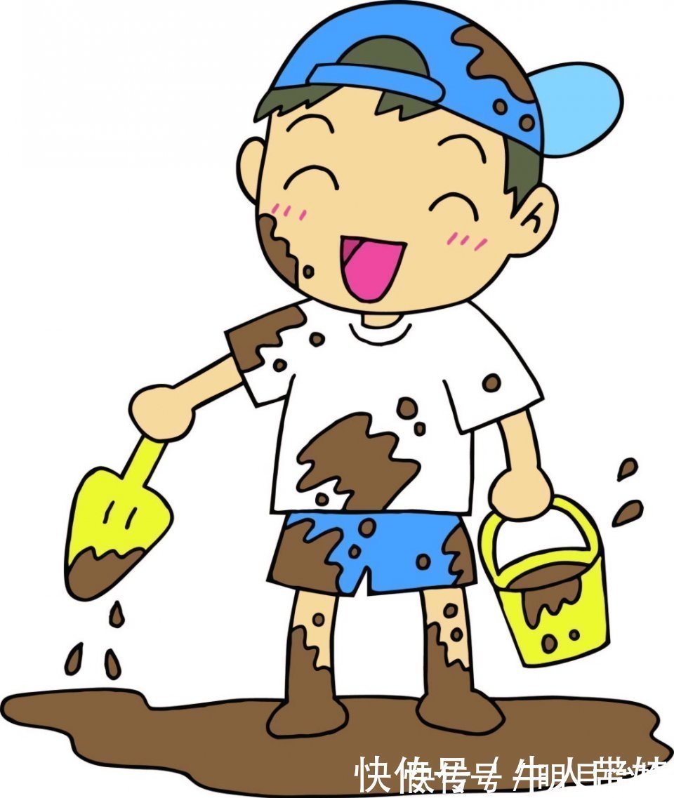 孩子|孩子的抵抗力太差?可能跟妈妈日常的这4个习惯有关!