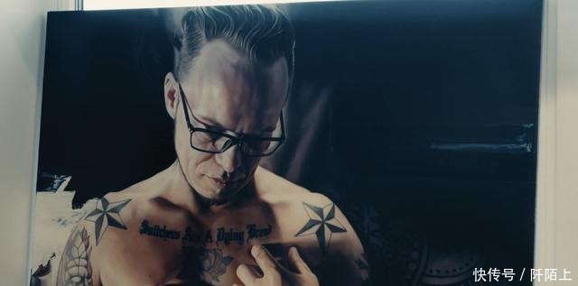 隐情|豆瓣8.4,画家与偷画贼之间竟产生情愫,看似背德却有动人隐情