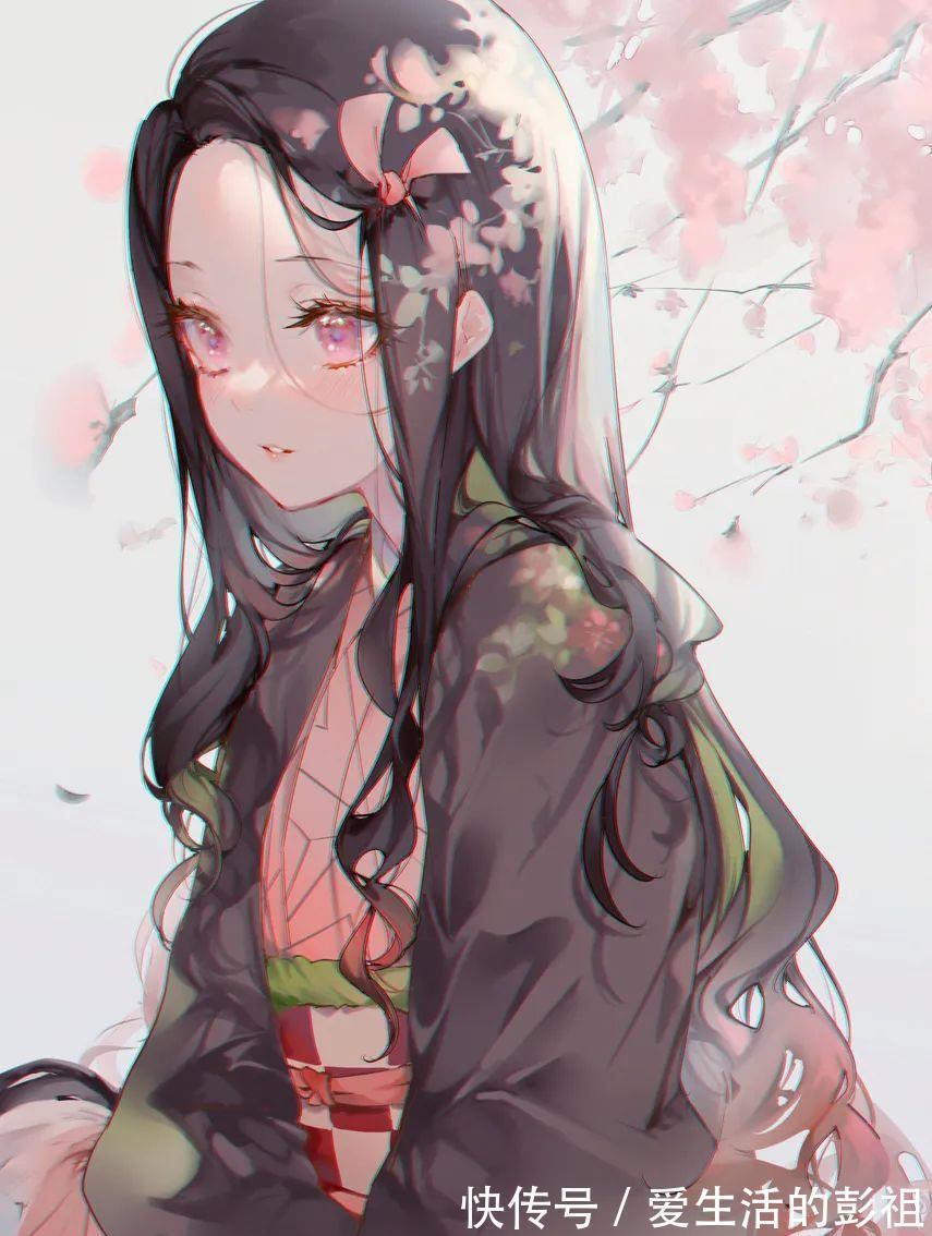 动漫壁纸|动漫壁纸、头像｜7-12