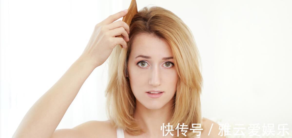 脸色苍白|气血不足怎么判断身体若出现7个信号，说明该补气血了