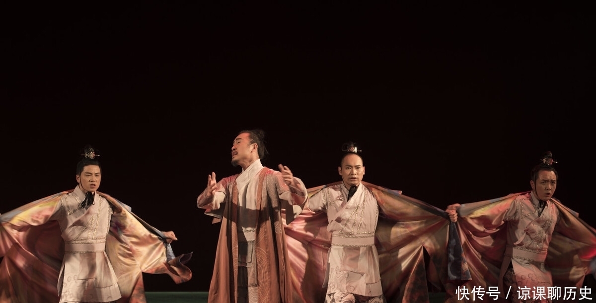 乐观|豁达乐观烦恼少