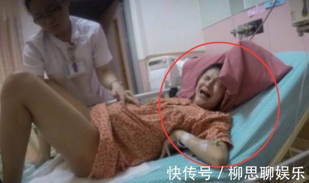 粑粑|孕妇去医院生小孩突然大叫一声,生出来的是那个,医生情绪失控